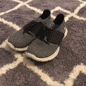 Under Armor shoes